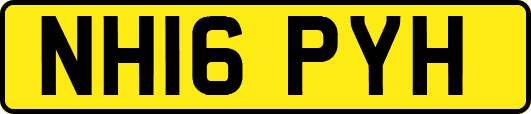NH16PYH