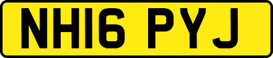 NH16PYJ