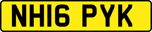 NH16PYK