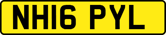 NH16PYL