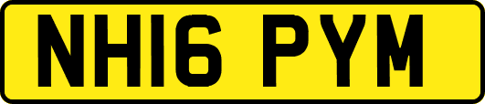 NH16PYM
