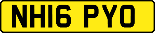 NH16PYO