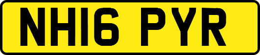 NH16PYR