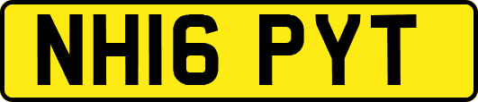 NH16PYT