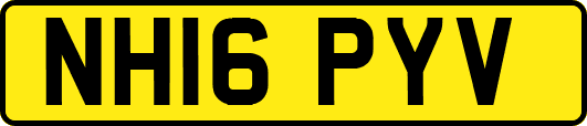 NH16PYV