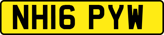 NH16PYW