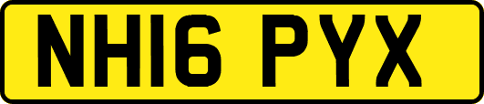 NH16PYX