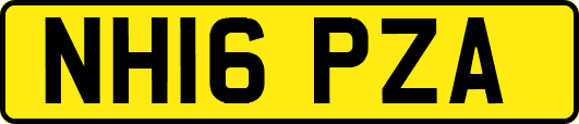 NH16PZA