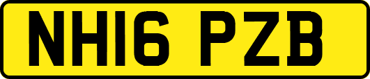 NH16PZB
