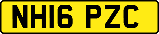 NH16PZC