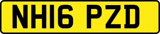 NH16PZD