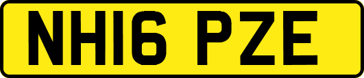NH16PZE