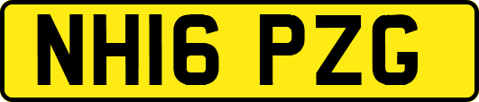 NH16PZG