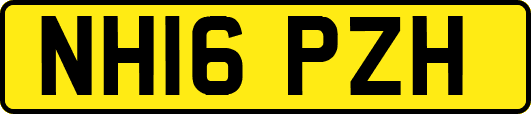 NH16PZH