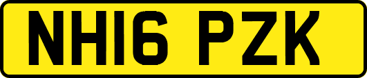 NH16PZK