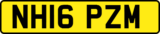 NH16PZM