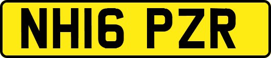 NH16PZR