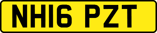 NH16PZT