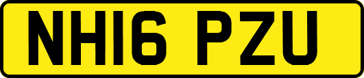 NH16PZU