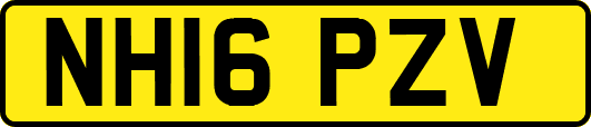 NH16PZV