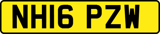 NH16PZW