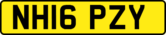 NH16PZY