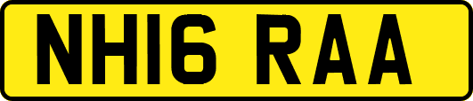 NH16RAA