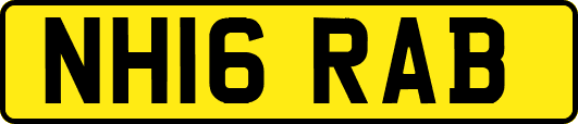 NH16RAB