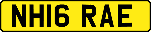 NH16RAE
