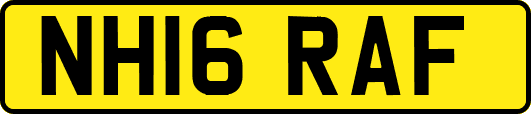 NH16RAF