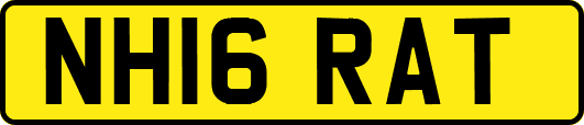 NH16RAT