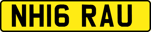 NH16RAU