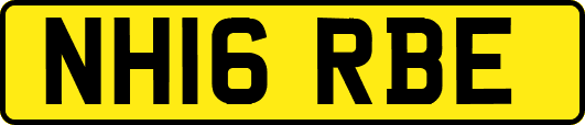 NH16RBE