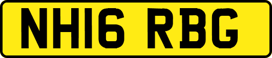 NH16RBG
