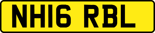 NH16RBL