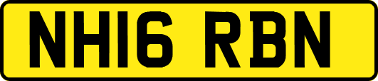 NH16RBN