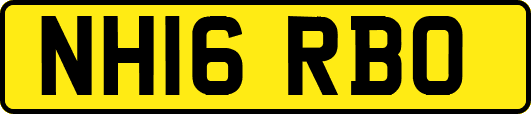 NH16RBO