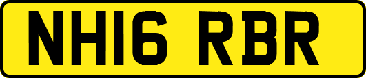 NH16RBR