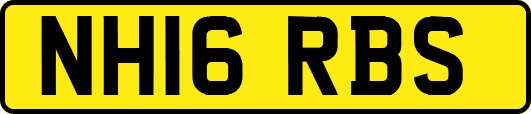 NH16RBS