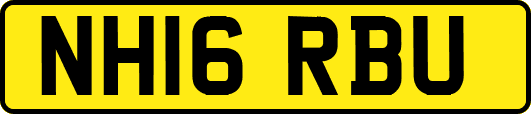 NH16RBU