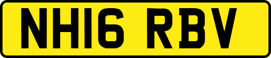 NH16RBV