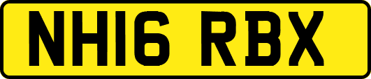 NH16RBX