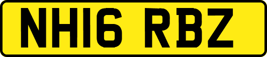 NH16RBZ