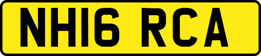 NH16RCA