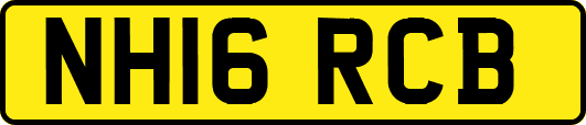 NH16RCB