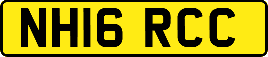 NH16RCC