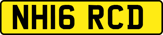 NH16RCD