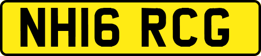 NH16RCG