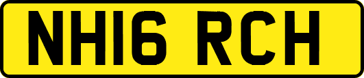 NH16RCH