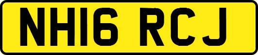 NH16RCJ
